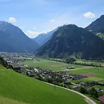 Rosa-8 By Interhome Mayrhofen