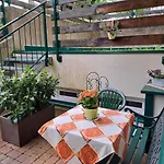 Rosa-8 By Interhome * Mayrhofen