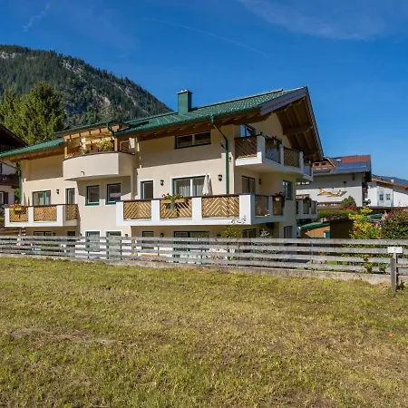 Rosa-8 By Interhome Apartment