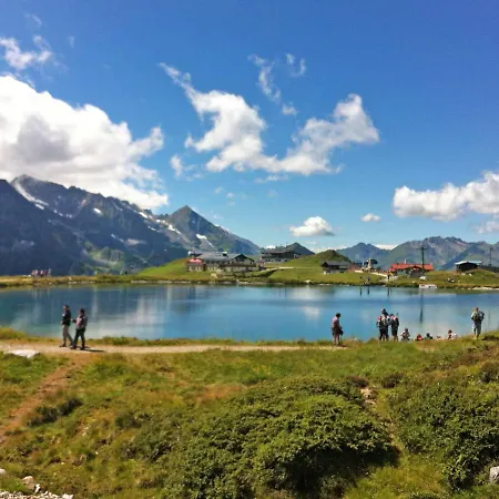 Rosa-8 By Interhome * Mayrhofen