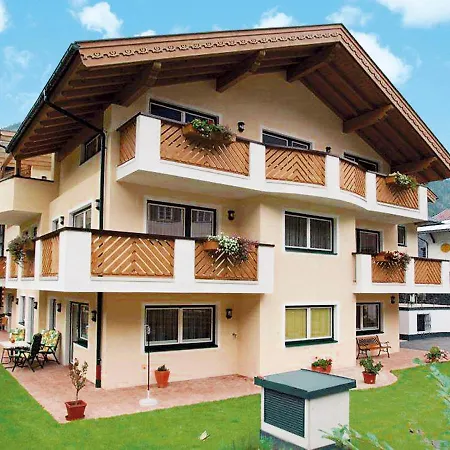 Rosa-8 By Interhome *