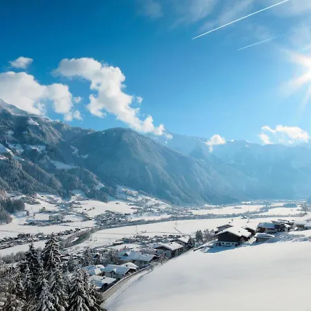 Rosa-8 By Interhome Daire