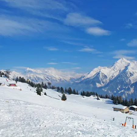 Apartment Rosa-8 By Interhome Mayrhofen