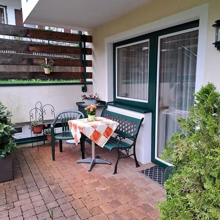 Rosa-8 By Interhome * 迈尔霍芬