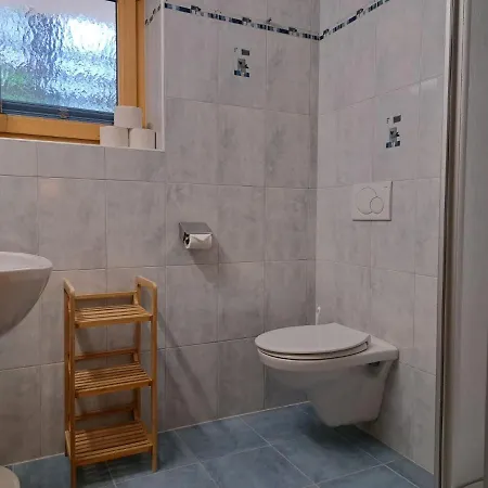 Rosa-8 By Interhome Apartment *