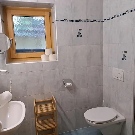 Rosa-8 By Interhome Apartamento Mayrhofen