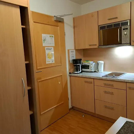 Apartamento Rosa-8 By Interhome