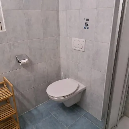 Rosa-8 By Interhome Mayrhofen