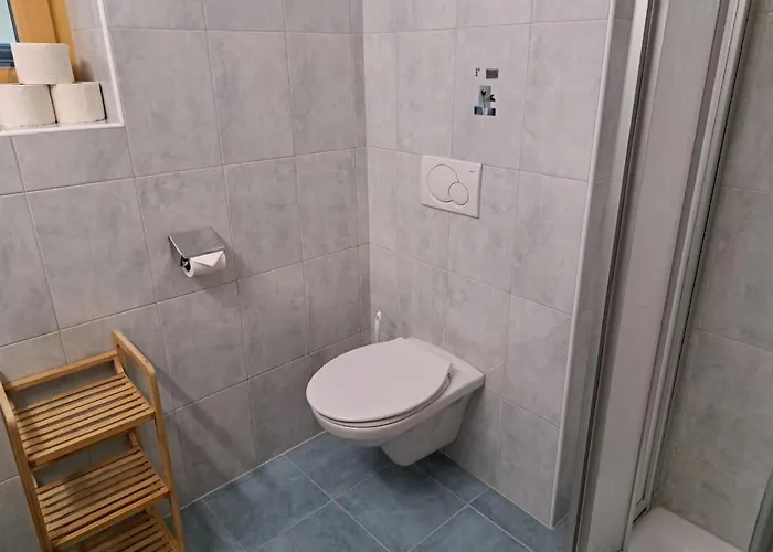 Rosa-8 By Interhome Mayrhofen