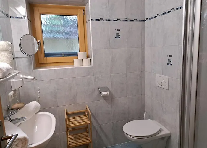 Rosa-8 By Interhome Daire Mayrhofen