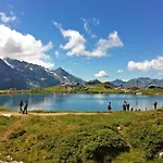 Rosa-8 By Interhome * Mayrhofen