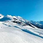 Apartmán Rosa-8 By Interhome Mayrhofen