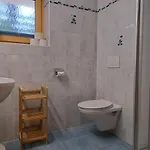 Rosa-8 By Interhome Apartmán *