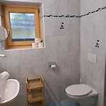 Rosa-8 By Interhome Apartmán Mayrhofen