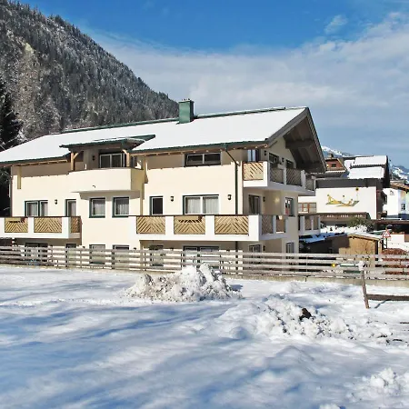 Rosa-8 By Interhome Apartmán *